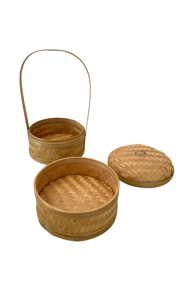 Terrace Basket