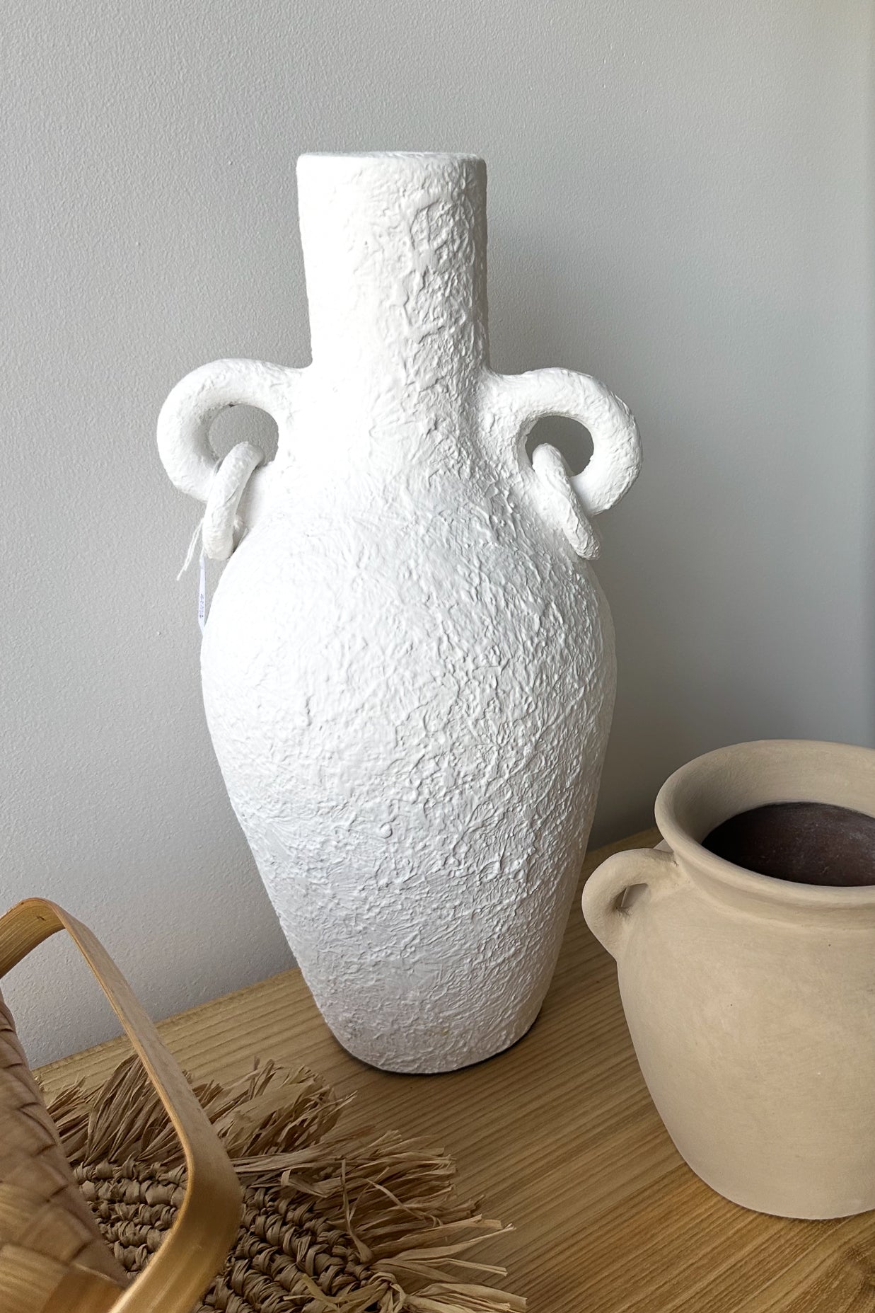 Ring Vase