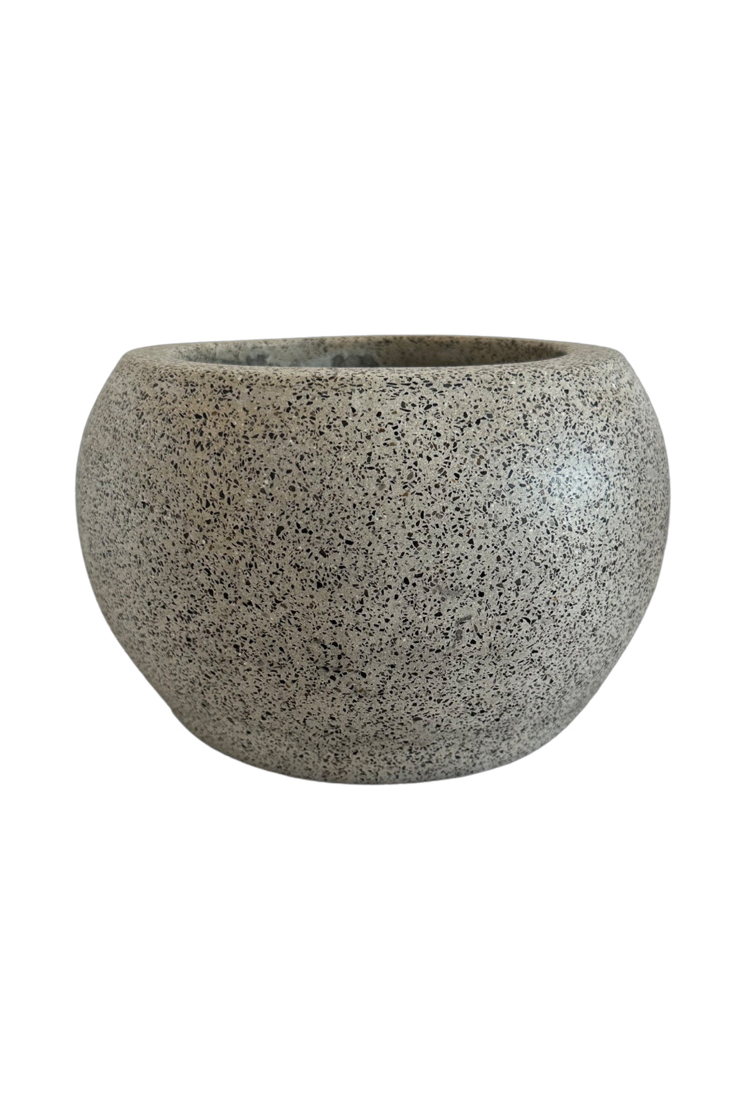 Positano Terrazzo Pot | 15cm