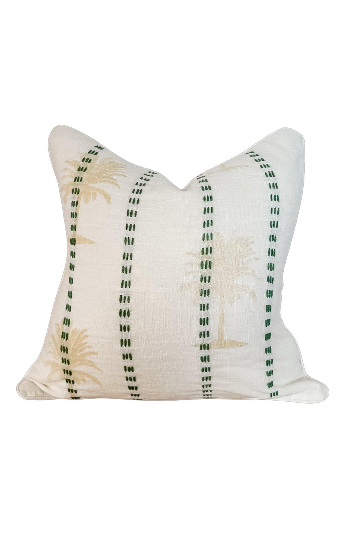 Goldie Cushion Cover | 45 x 45