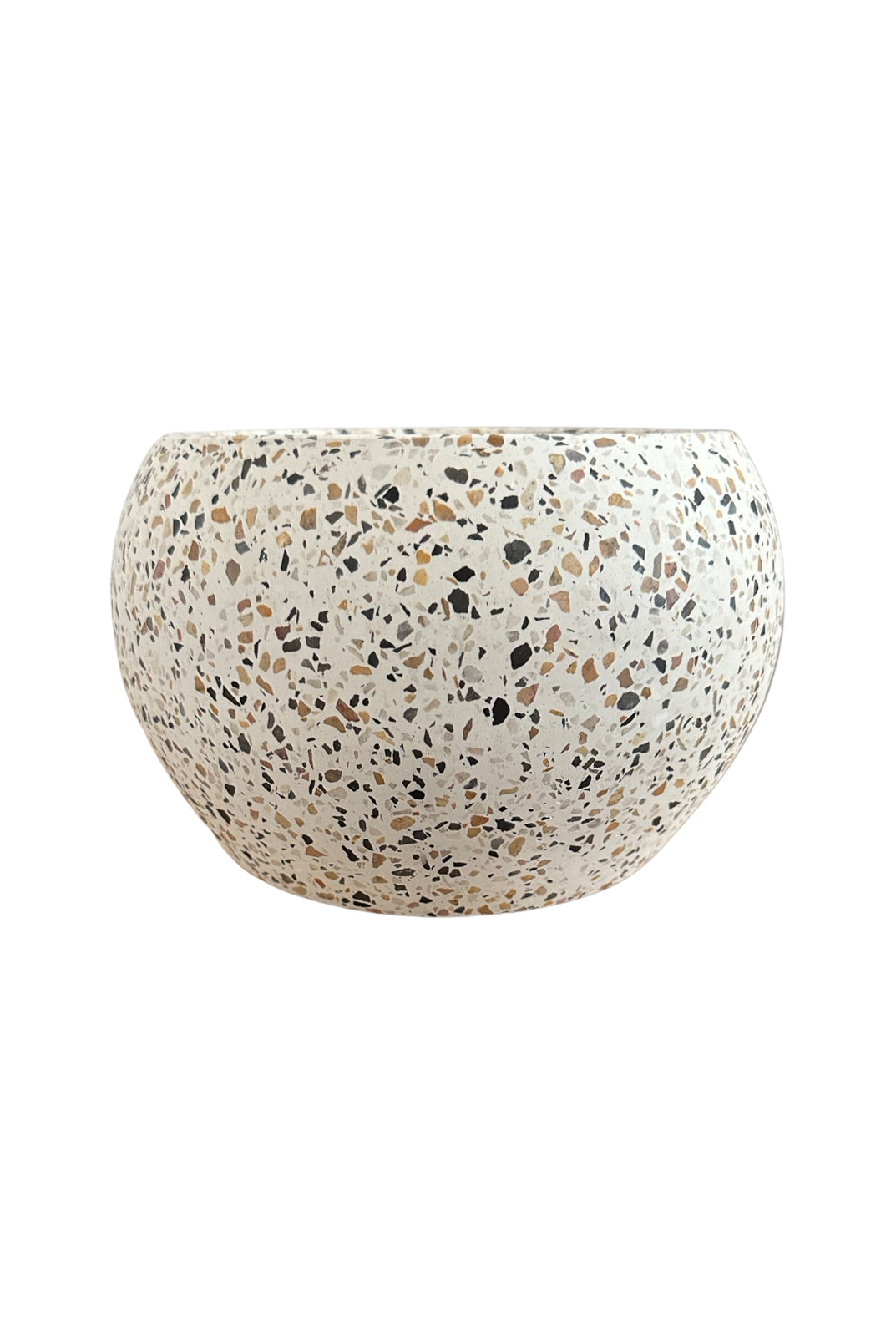 Positano Terrazzo Pot | 15cm