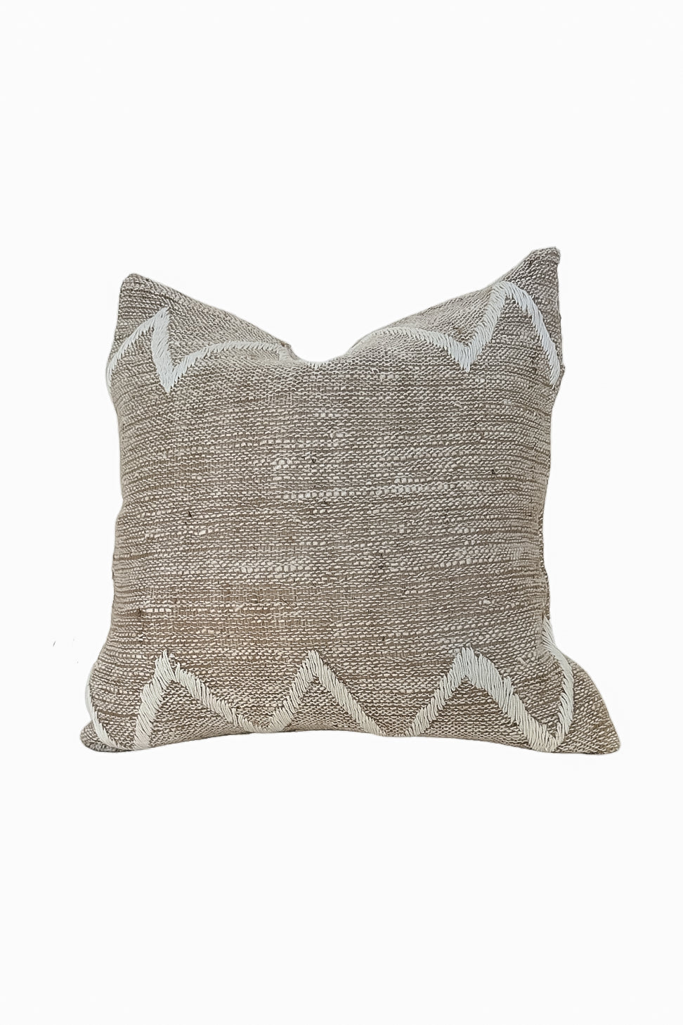 Zig Zag Cushion Cover | 50 x 50