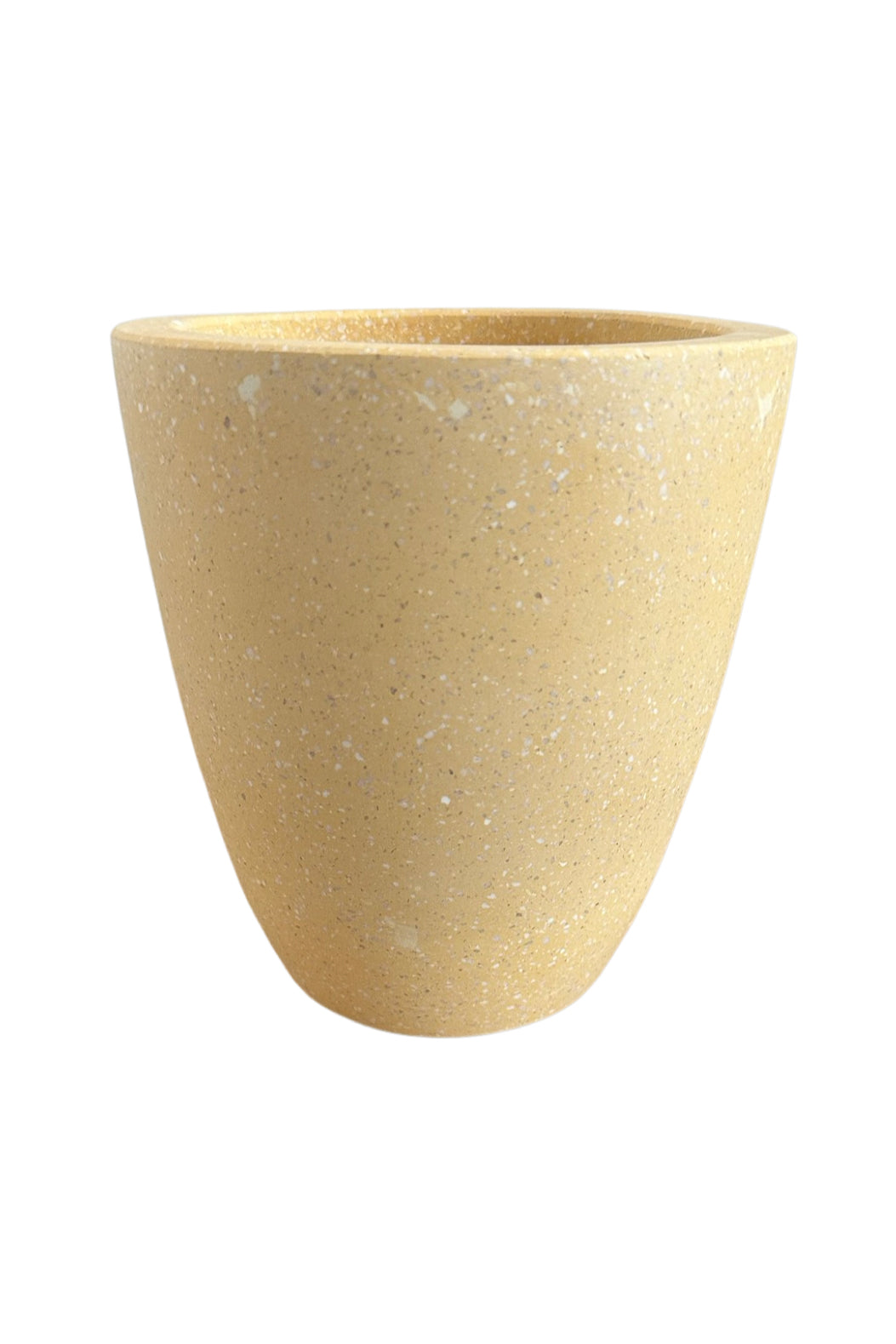 Venice Terrazzo Pot | 21cm