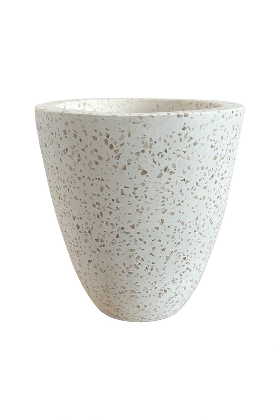 Venice Terrazzo Pot | 21cm