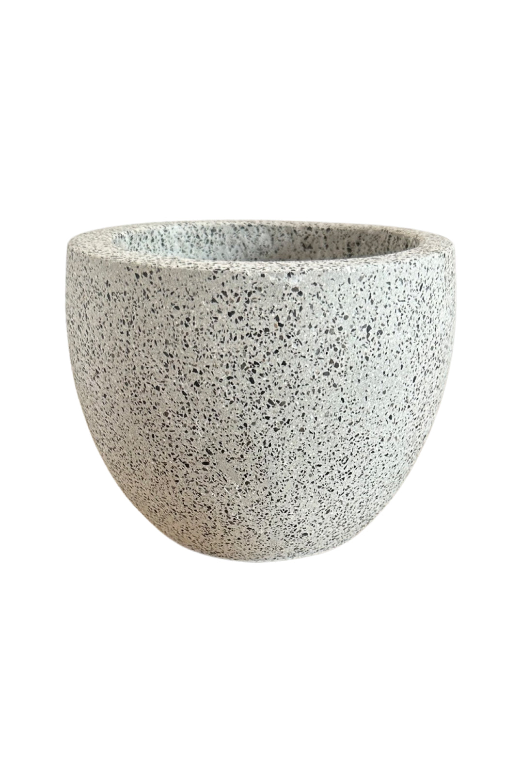 Ravello Terrazzo Pot | 13cm